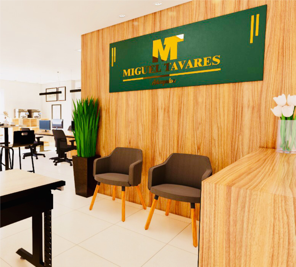 Miguel Tavares Advogados